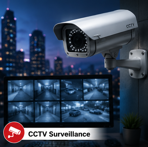CCTV Surveillance