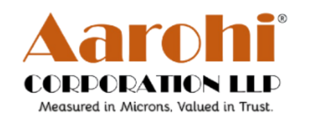 Aarohi Corporation Llp.