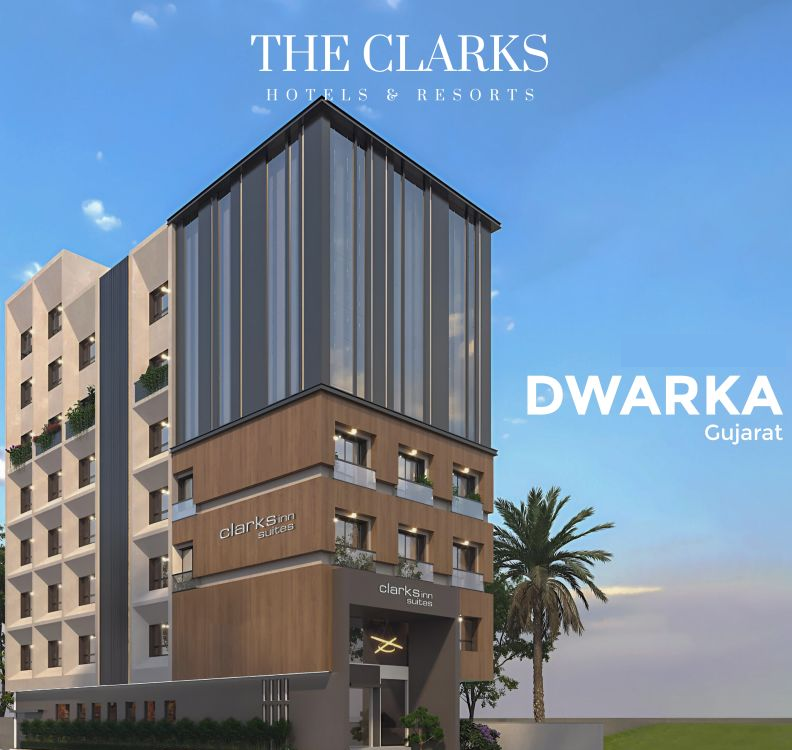 CLARKSinn Suites