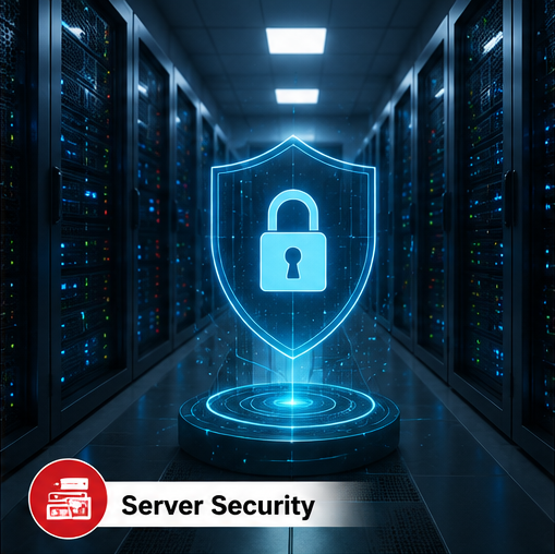 Server Security