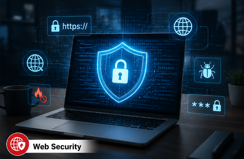 Web Security